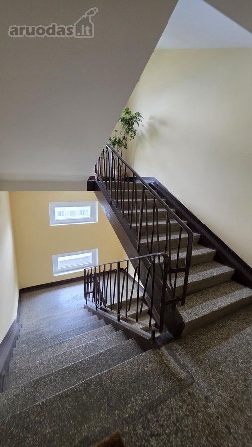 Šviesus 3 Kambarių Butas Žaliame Ir Ką Tik - nuotraukos Nr. 30