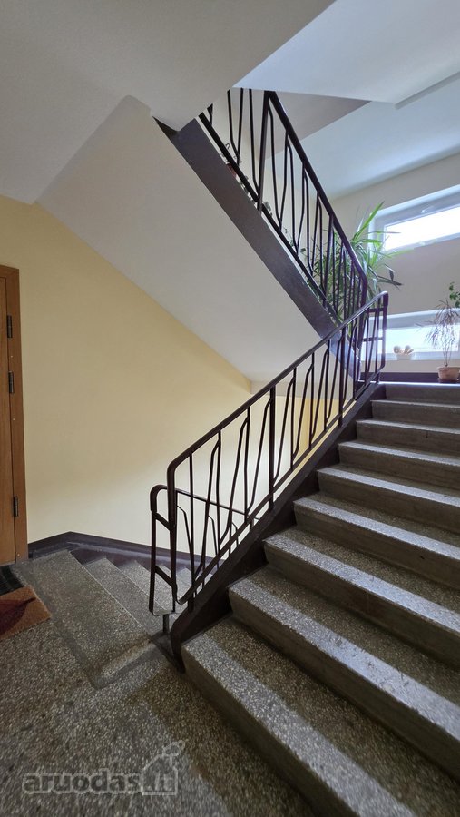 Šviesus 3 Kambarių Butas Žaliame Ir Ką Tik - nuotraukos Nr. 31