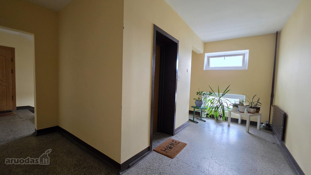 Šviesus 3 Kambarių Butas Žaliame Ir Ką Tik - nuotraukos Nr. 32