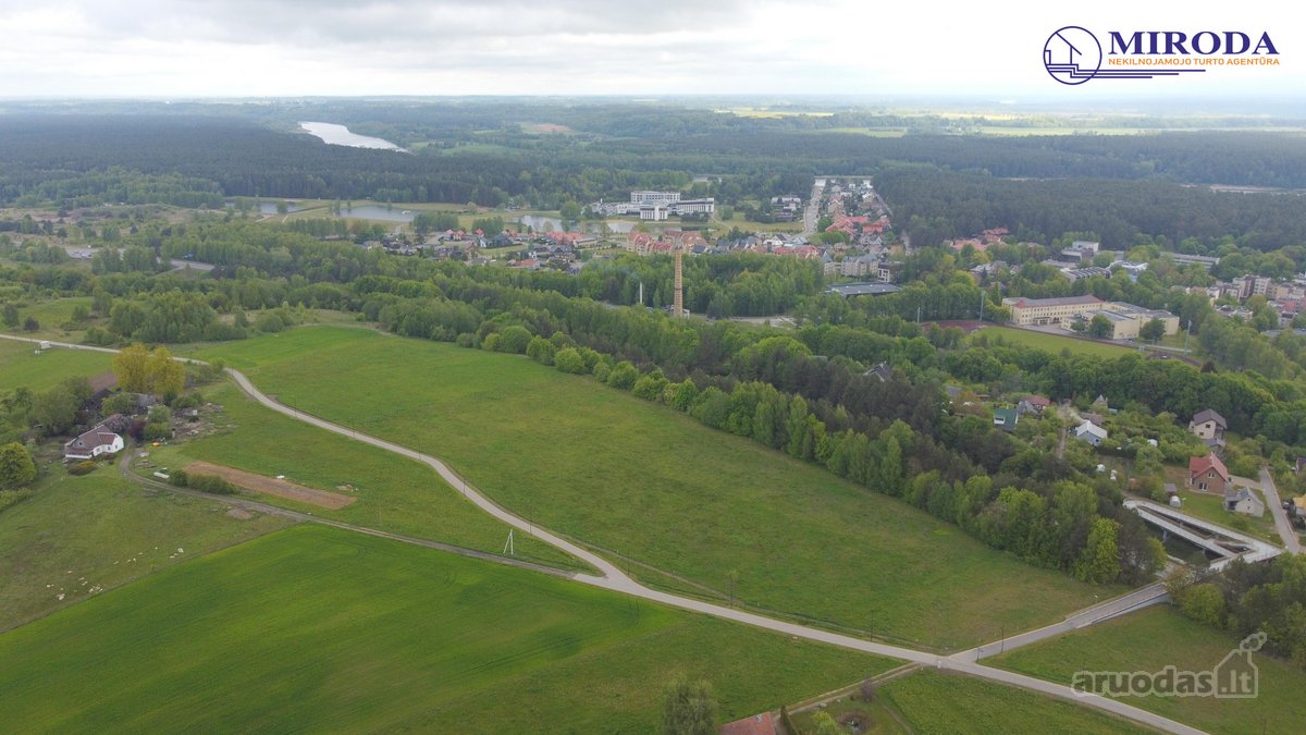Ieškote investicijos arba svajonių vietos - nuotraukos Nr. 13