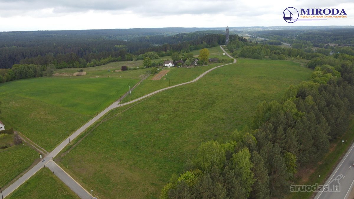 Ieškote investicijos arba svajonių vietos - nuotraukos Nr. 18