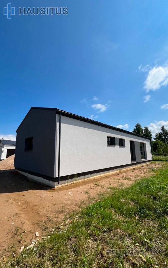 Parduodamas A++ Klasės Ekonomiškas Vieno - nuotraukos Nr. 8