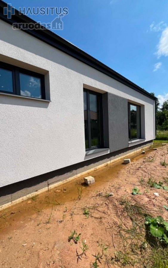 Parduodamas A++ Klasės Ekonomiškas Vieno - nuotraukos Nr. 10