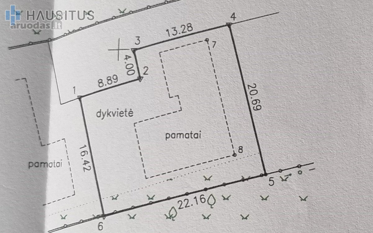 Parduodamas A++ Klasės Ekonomiškas Vieno - nuotraukos Nr. 14