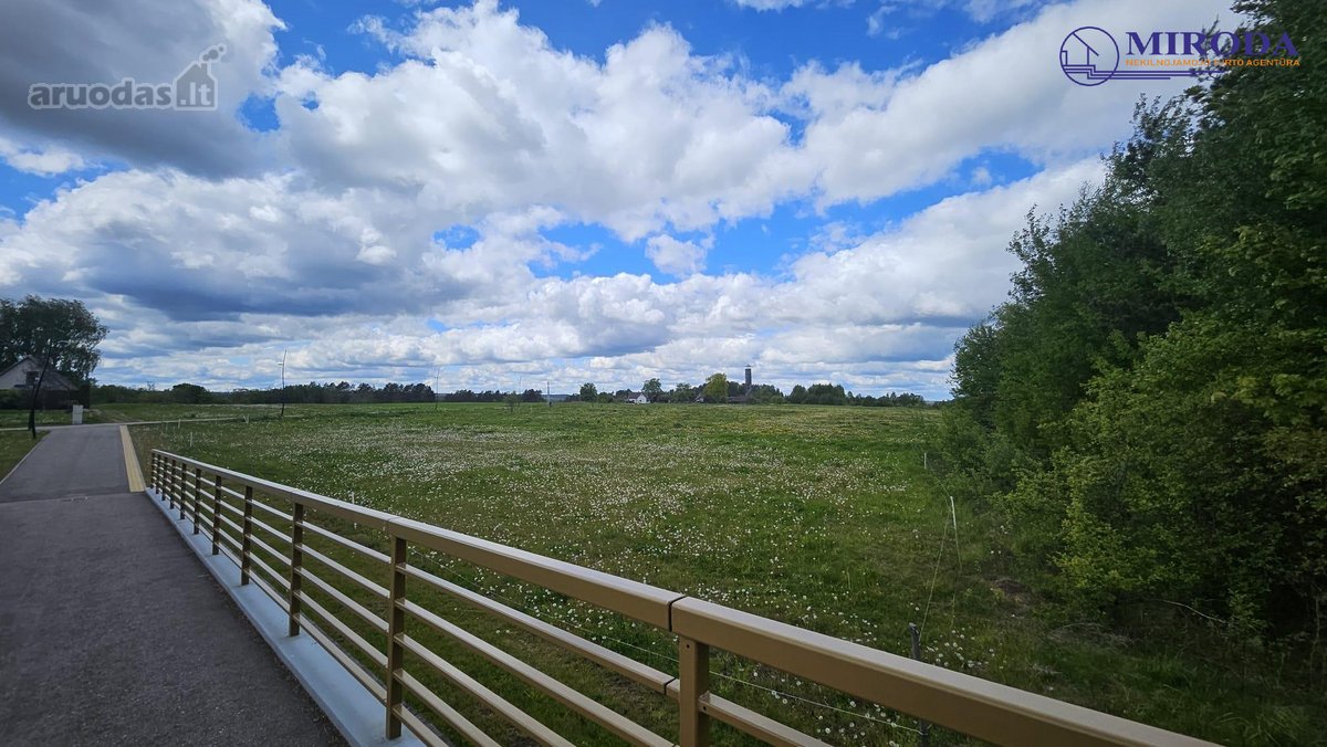 Ieškote investicijos arba svajonių vietos - nuotraukos Nr. 6