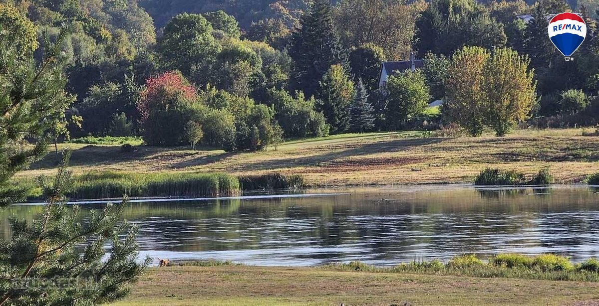 For sale – a land plot (24 a.) on the shore - nuotraukos Nr. 4