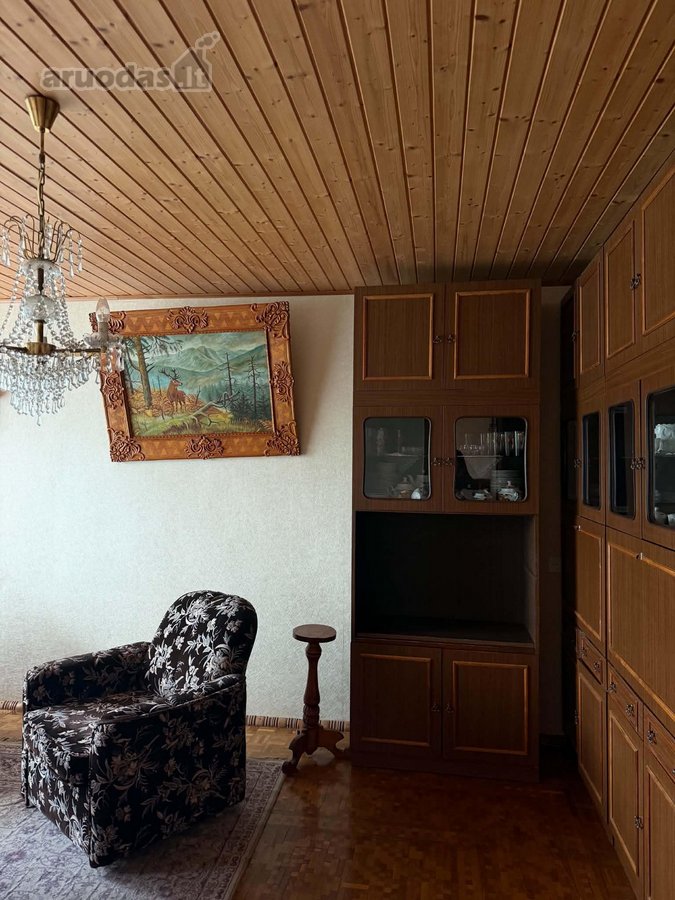 Butas vidinis, labai šiltas, vanduo šildomas - nuotraukos Nr. 17