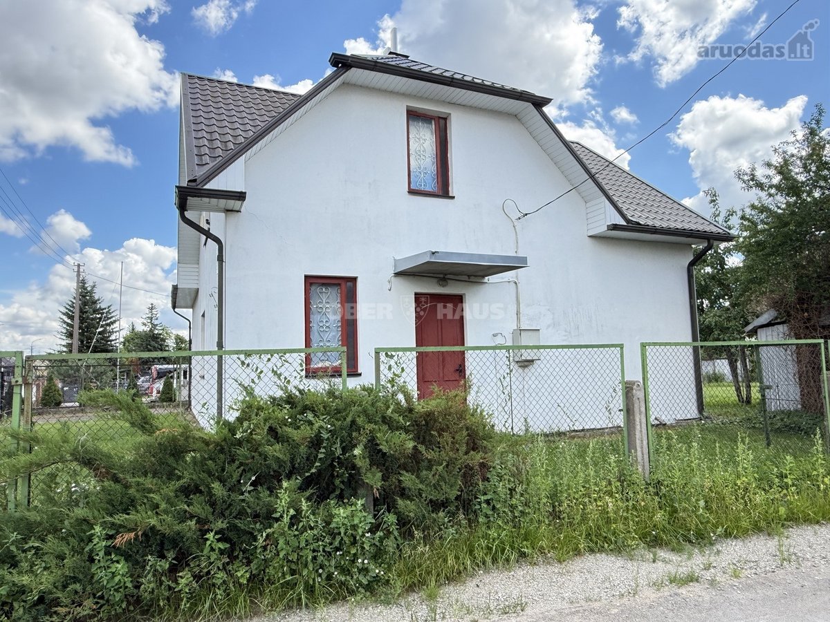 Medelyno rajone, Sodo g., parduodamas - nuotraukos Nr. 4
