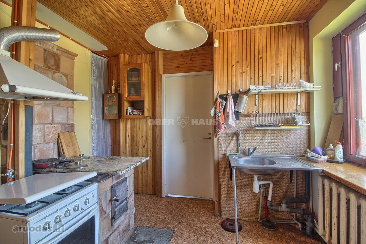 Medelyno rajone, Sodo g., parduodamas - nuotraukos Nr. 20