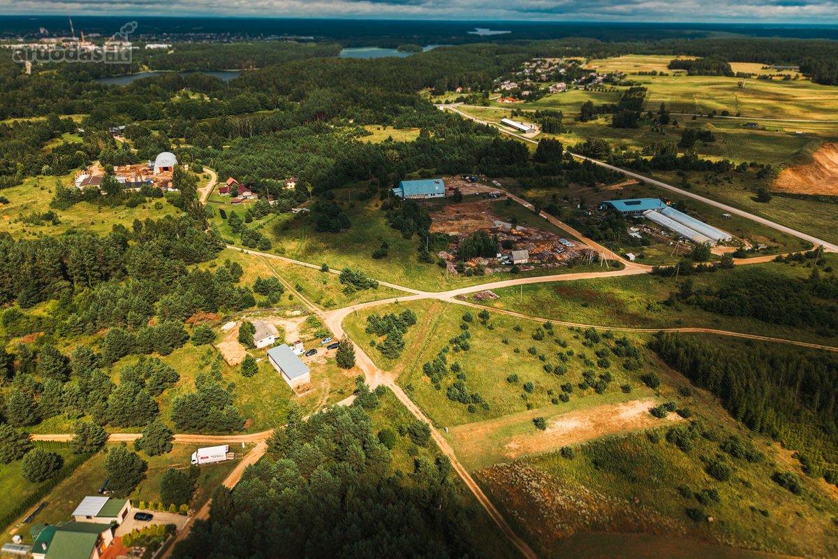 Parduodamas namų valdos sklypas su vieno - nuotraukos Nr. 18