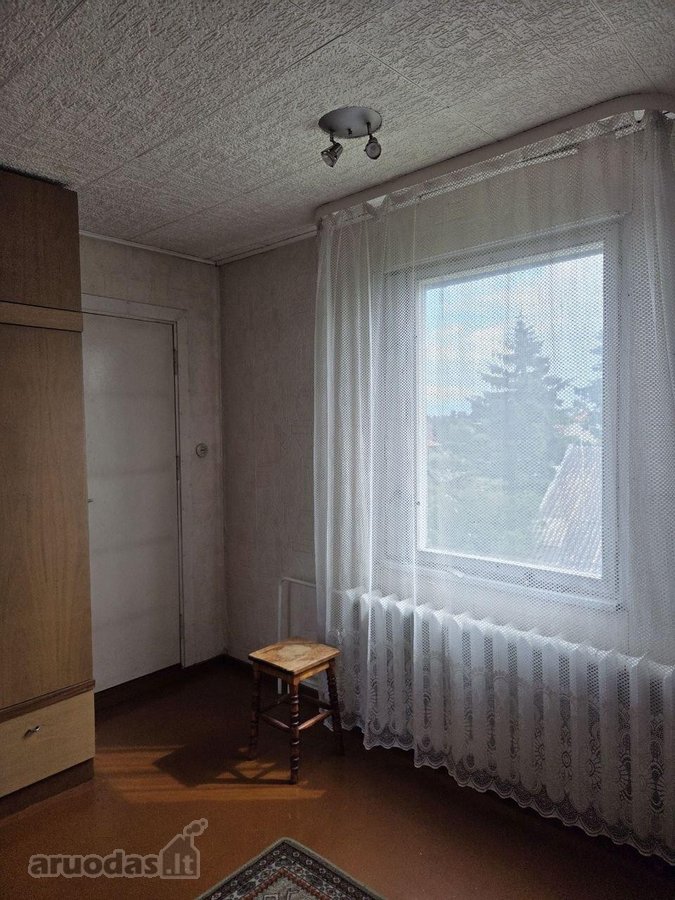Parduodamas namas su ūkiniais pastatais - nuotraukos Nr. 14