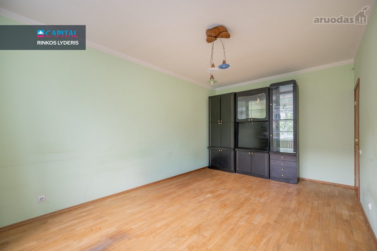 Parduodami Apartamentai Strategiškai Laabi - nuotraukos Nr. 9