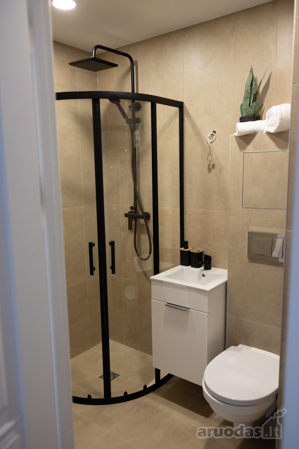 Parduodamas jaukus, šviesus ir ką tik po - nuotraukos Nr. 19
