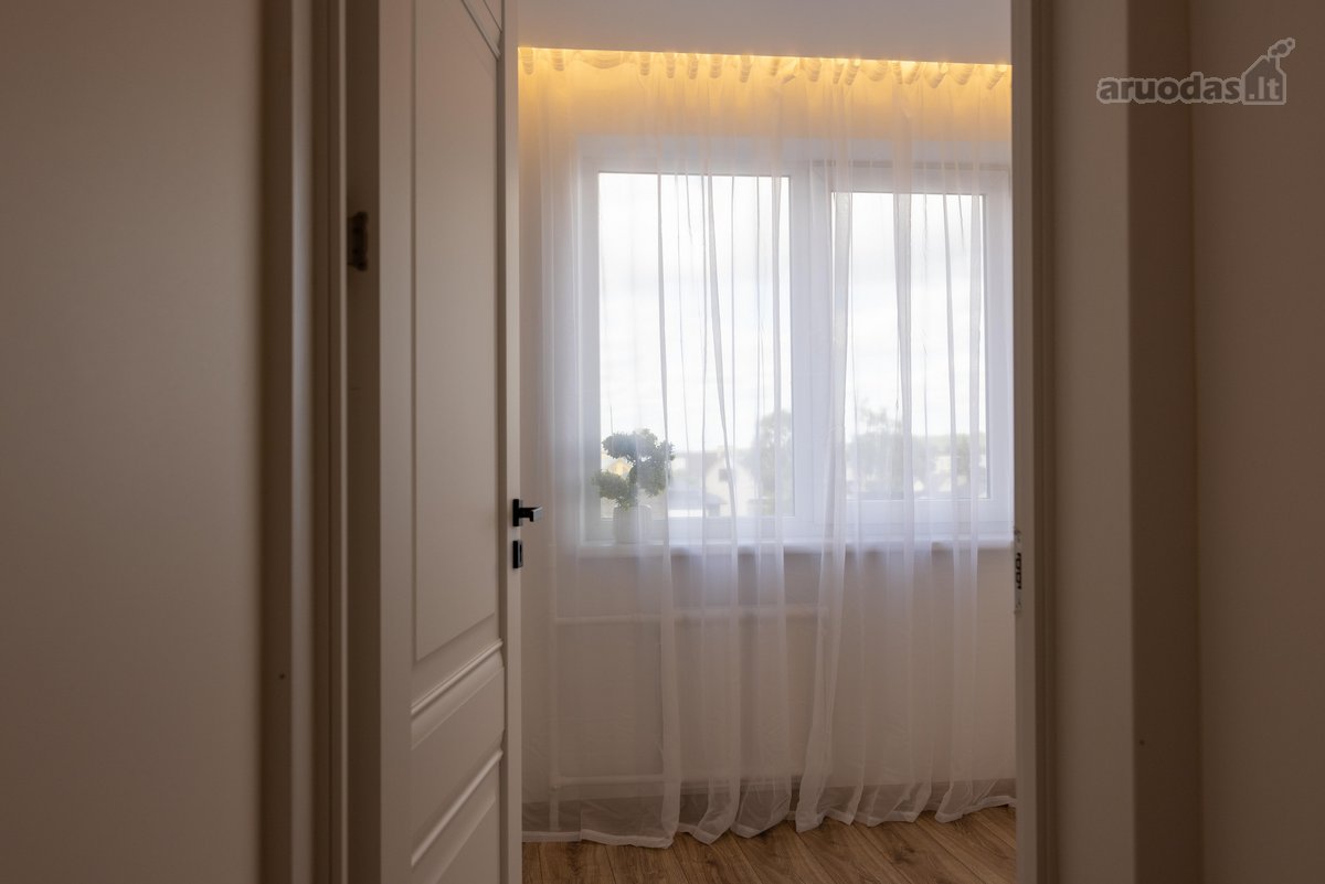 Parduodamas jaukus, šviesus ir ką tik po - nuotraukos Nr. 21