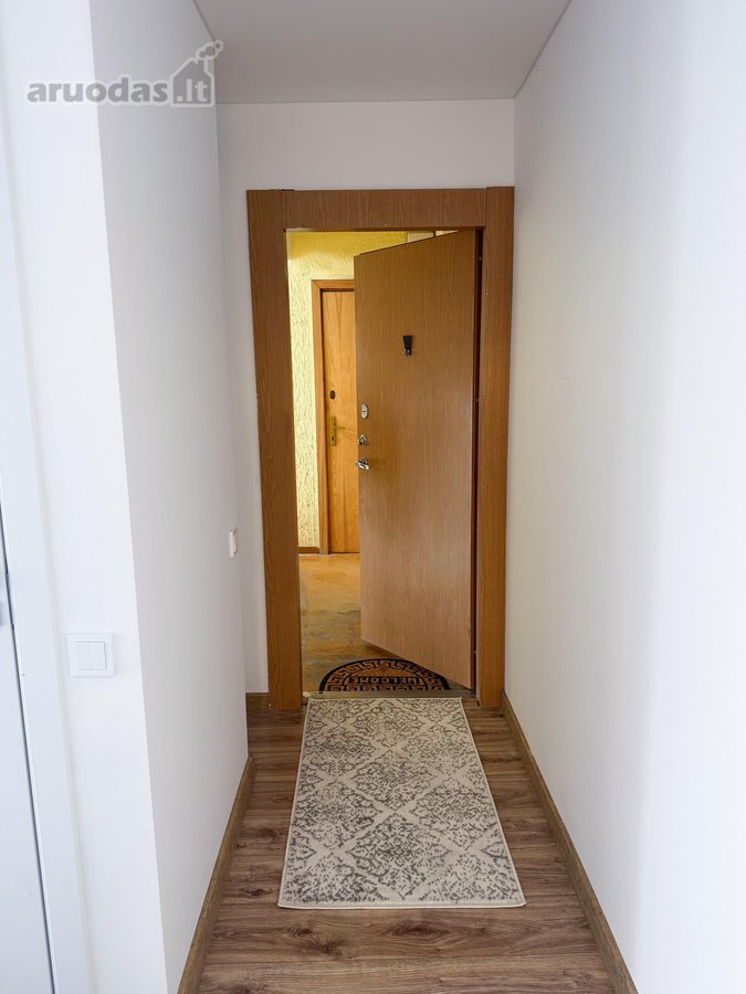 Parduodamas jaukus, šviesus ir ką tik po - nuotraukos Nr. 25