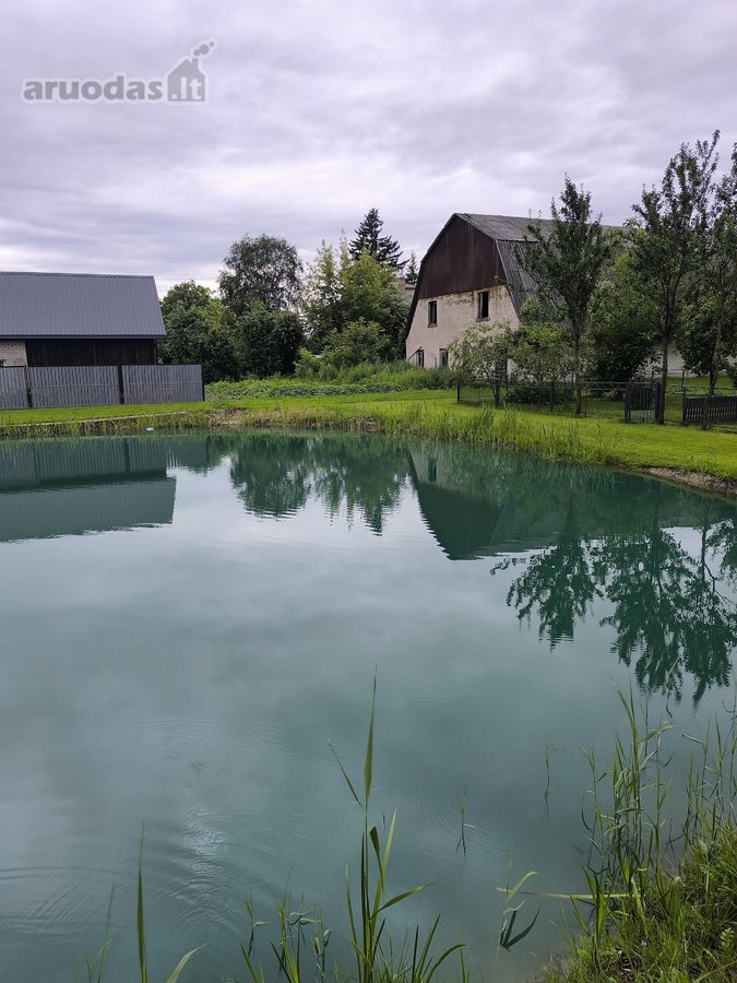 Šakių r. Gelgaudiškyje, Atžalyno g. 19, - nuotraukos Nr. 7