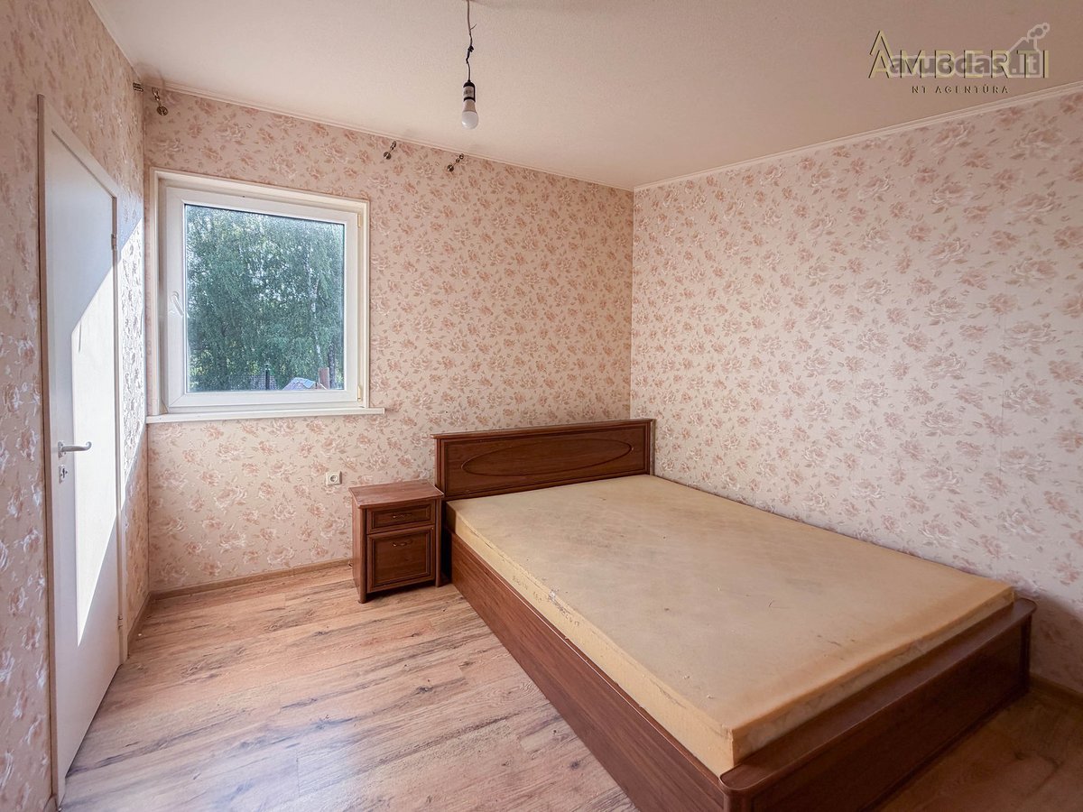 Amberti Nt agentūra parduoda dviejų aukštų - nuotraukos Nr. 6