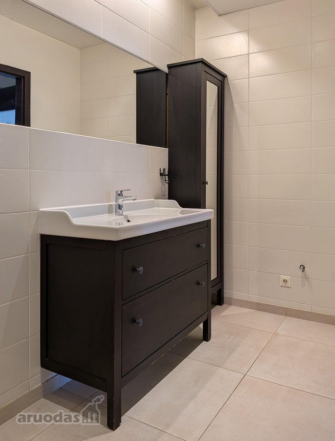 Šviesus Ir Erdvus 3 Kambarių Butas Santariškėse - nuotraukos Nr. 10