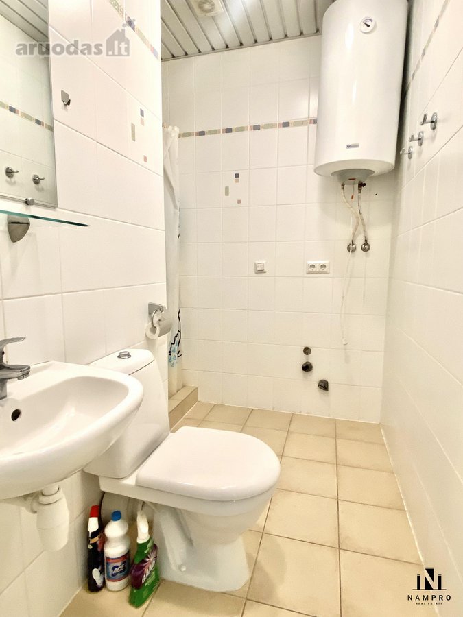 Išnuomojamos patalpos šalia „Forum Cinemas - nuotraukos Nr. 14