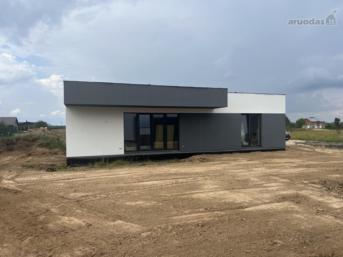 Parduodami 2 Statybai Paruošti Sklypai Kaune, - nuotraukos Nr. 6