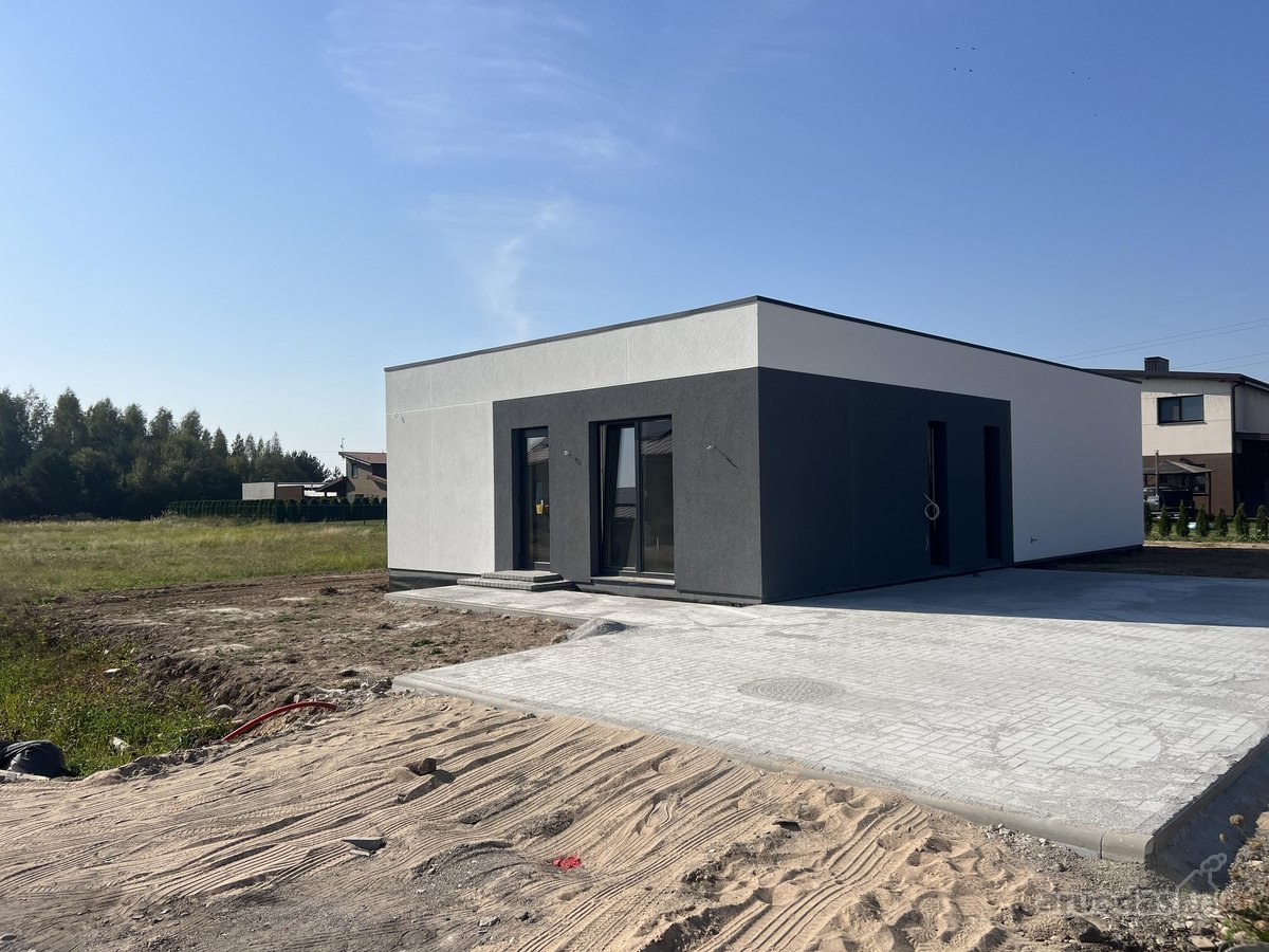 Parduodami 2 Statybai Paruošti Sklypai Kaune, - nuotraukos Nr. 8
