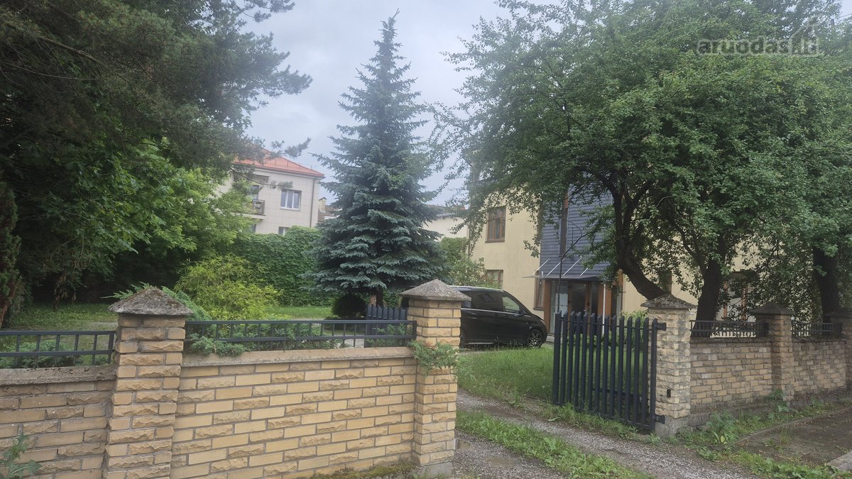 Parduodamas Investicinis Objektas Klaipėdos - nuotraukos Nr. 8