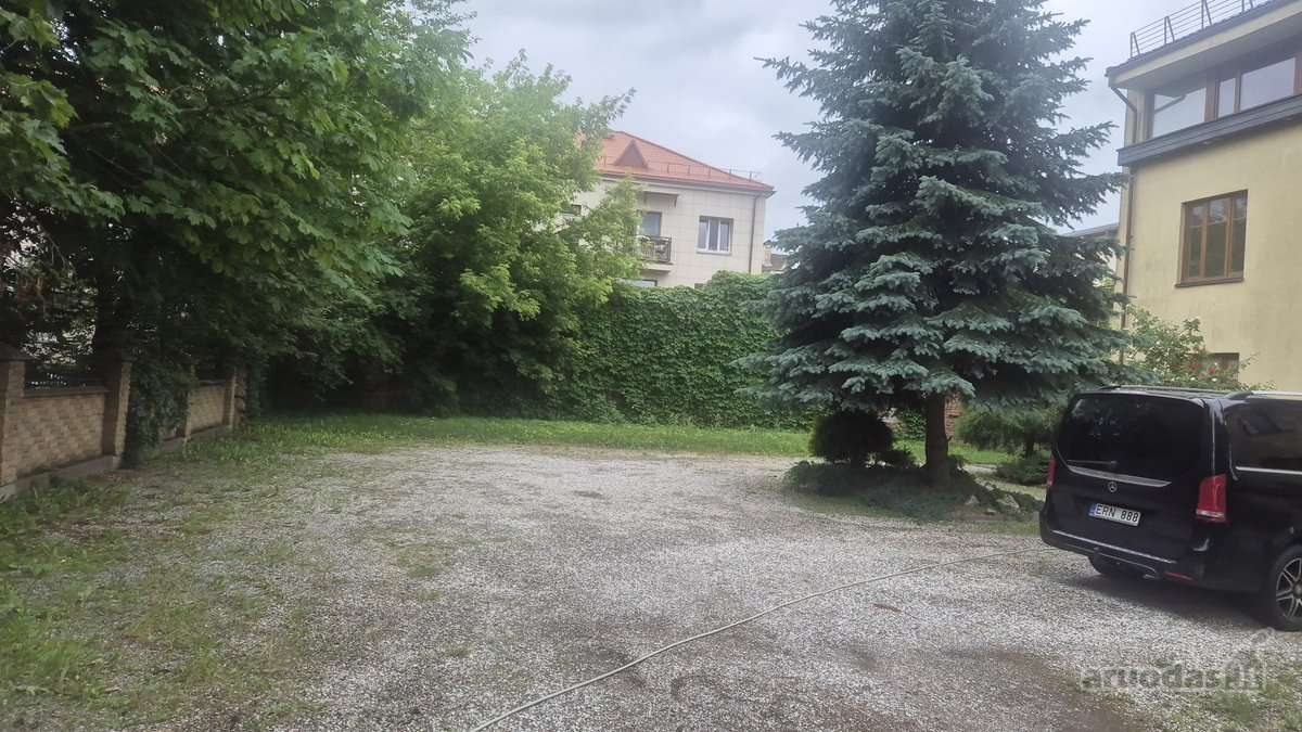 Parduodamas Investicinis Objektas Klaipėdos - nuotraukos Nr. 9