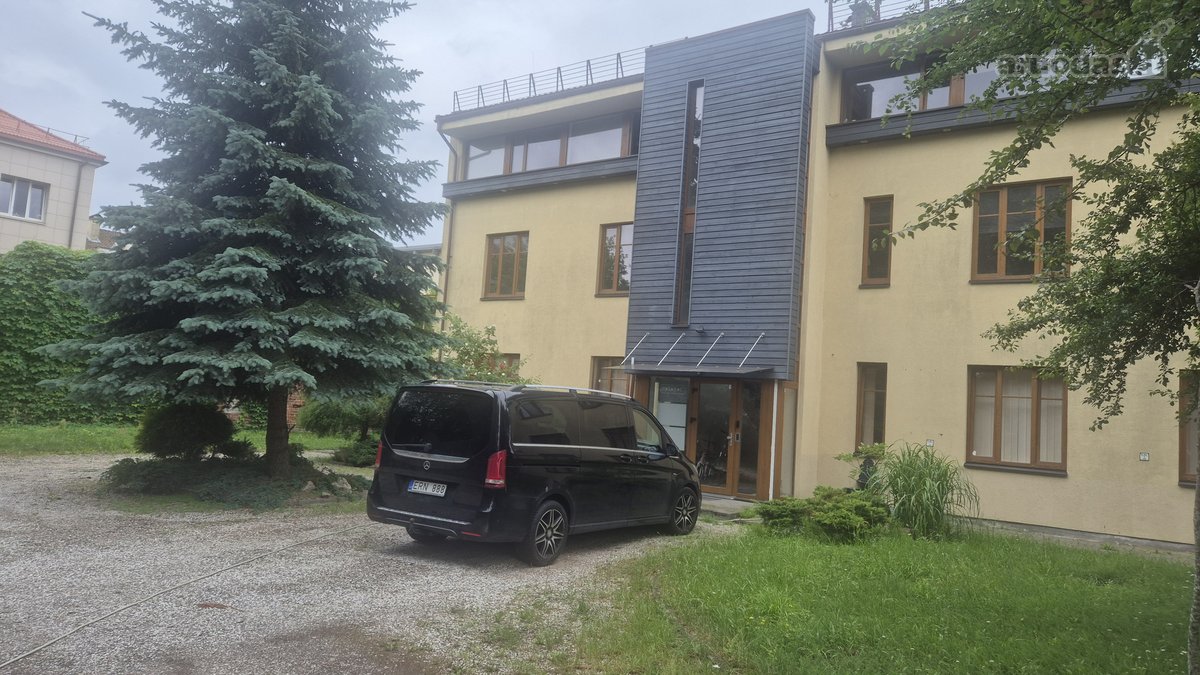 Parduodamas Investicinis Objektas Klaipėdos - nuotraukos Nr. 10