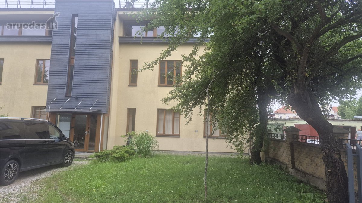 Parduodamas Investicinis Objektas Klaipėdos - nuotraukos Nr. 12