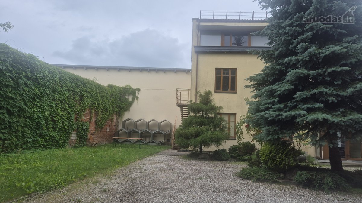 Parduodamas Investicinis Objektas Klaipėdos - nuotraukos Nr. 14