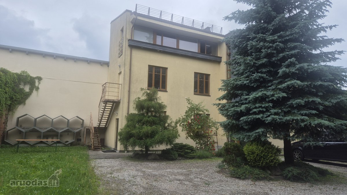 Parduodamas Investicinis Objektas Klaipėdos - nuotraukos Nr. 17