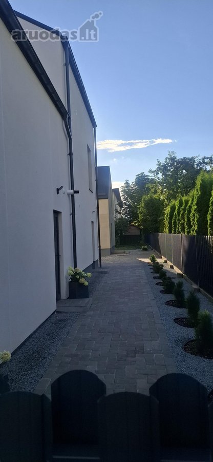 Parduodami Modernūs Butai Naujai - nuotraukos Nr. 15