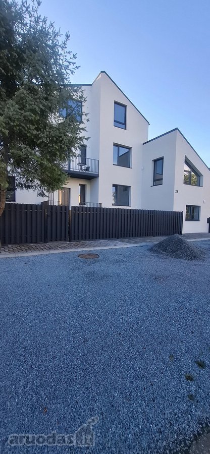 Parduodami Modernūs Butai Naujai - nuotraukos Nr. 10