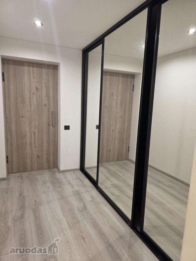 Puikiai Įrengti Apartamentai Aleksote Su - nuotraukos Nr. 11