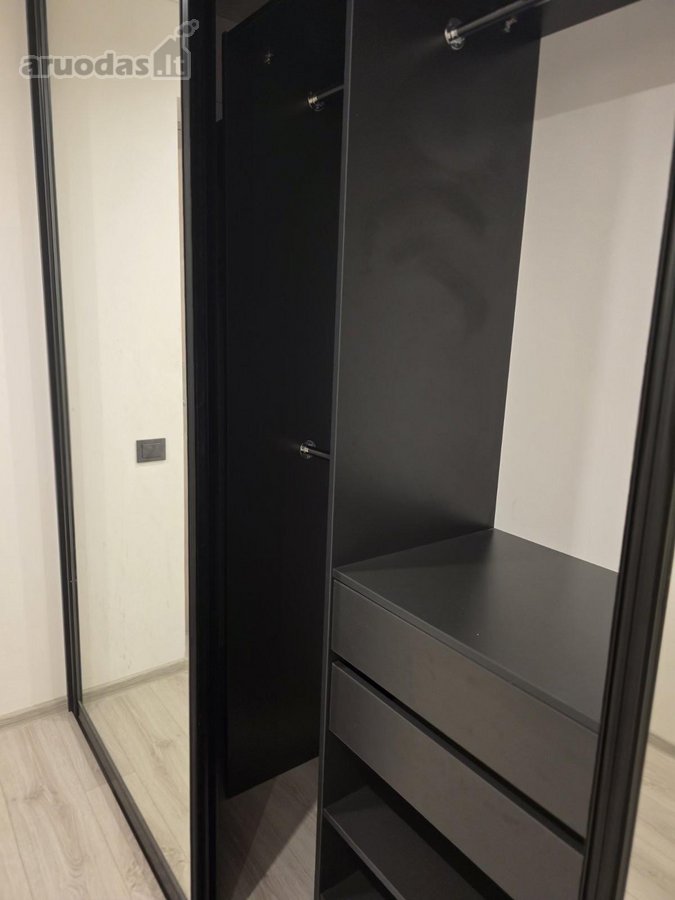 Puikiai Įrengti Apartamentai Aleksote Su - nuotraukos Nr. 13