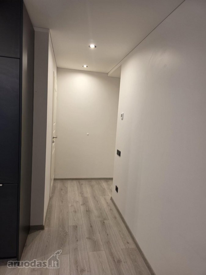 Puikiai Įrengti Apartamentai Aleksote Su - nuotraukos Nr. 14