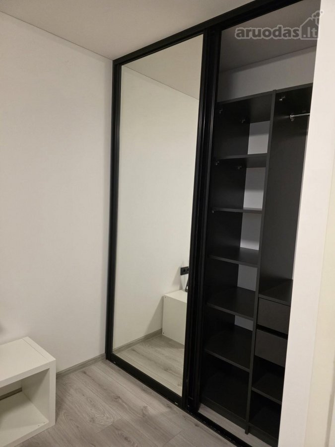 Puikiai Įrengti Apartamentai Aleksote Su - nuotraukos Nr. 17