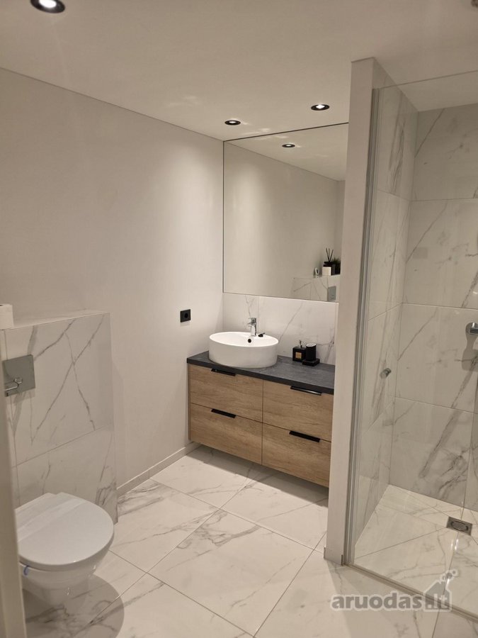 Puikiai Įrengti Apartamentai Aleksote Su - nuotraukos Nr. 18