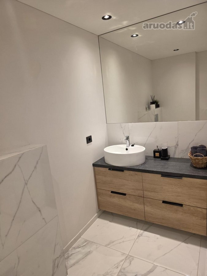 Puikiai Įrengti Apartamentai Aleksote Su - nuotraukos Nr. 20