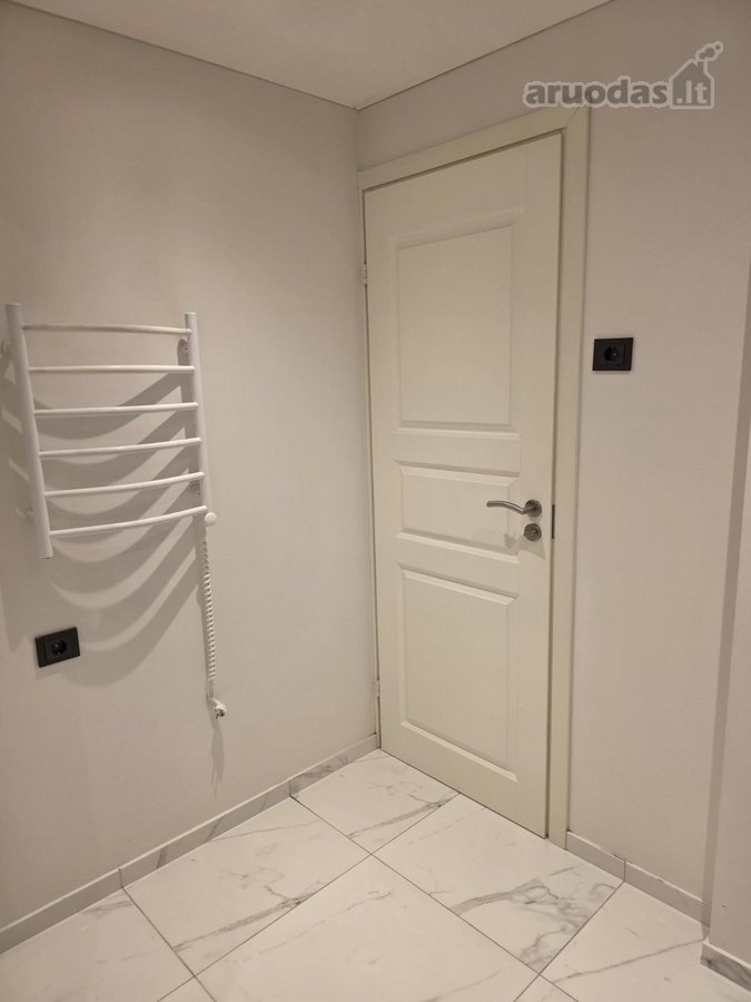 Puikiai Įrengti Apartamentai Aleksote Su - nuotraukos Nr. 22