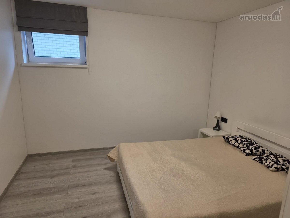 Puikiai Įrengti Apartamentai Aleksote Su - nuotraukos Nr. 16