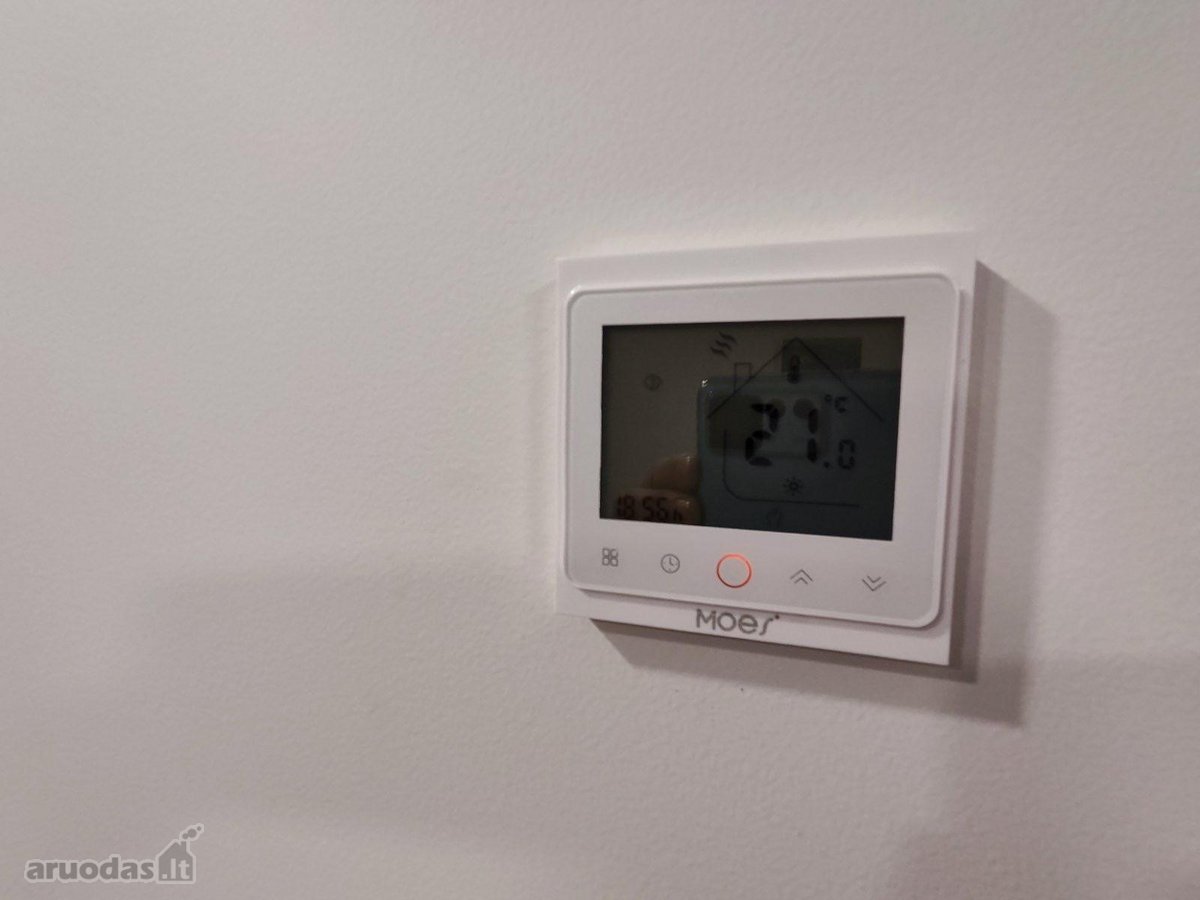 Puikiai Įrengti Apartamentai Aleksote Su - nuotraukos Nr. 24