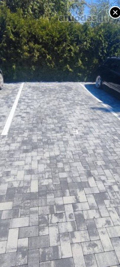 Puikiai Įrengti Apartamentai Aleksote Su - nuotraukos Nr. 26