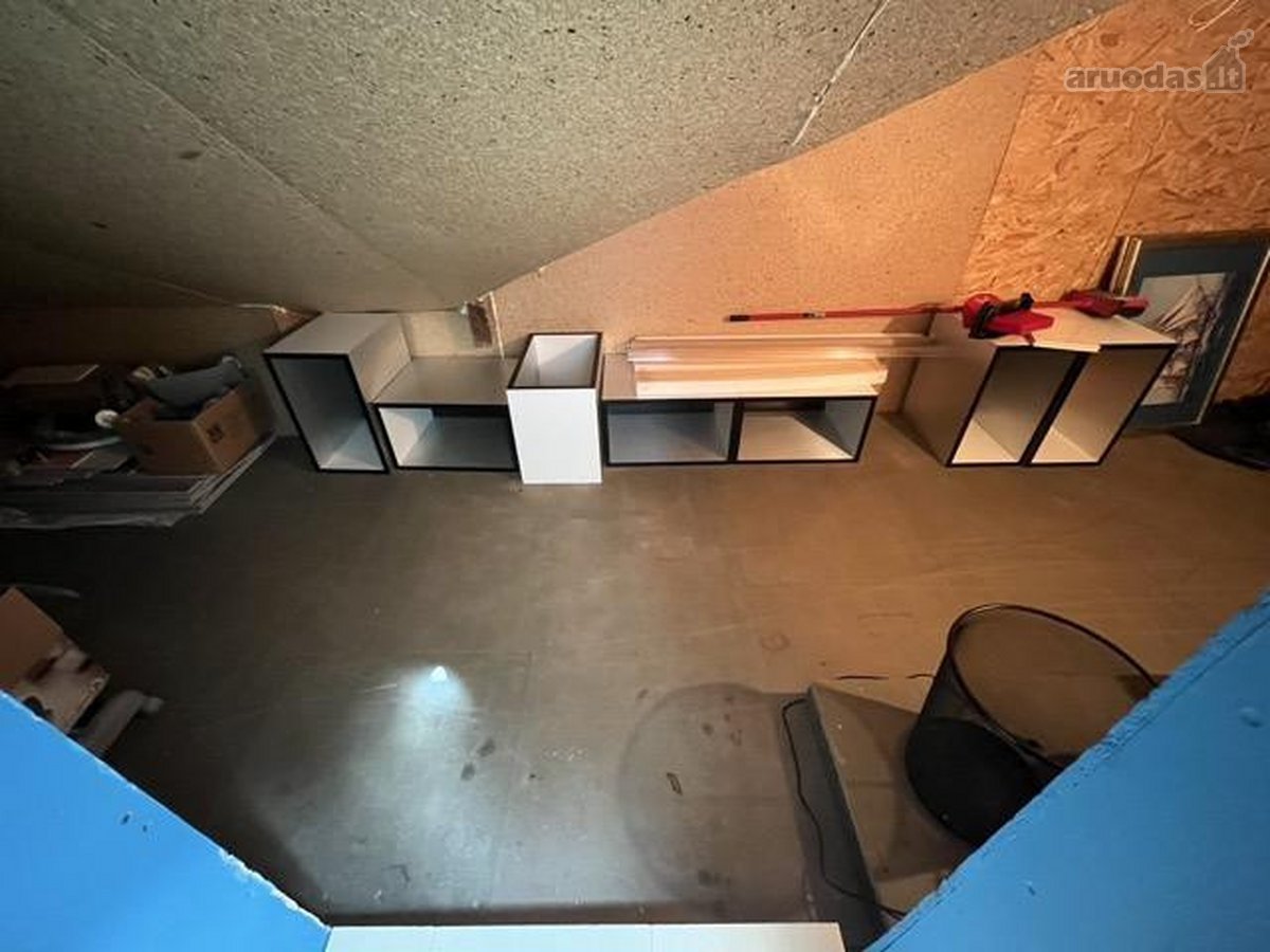 Išnuomojamas jaukus 200 m2 namas šalia - nuotraukos Nr. 31