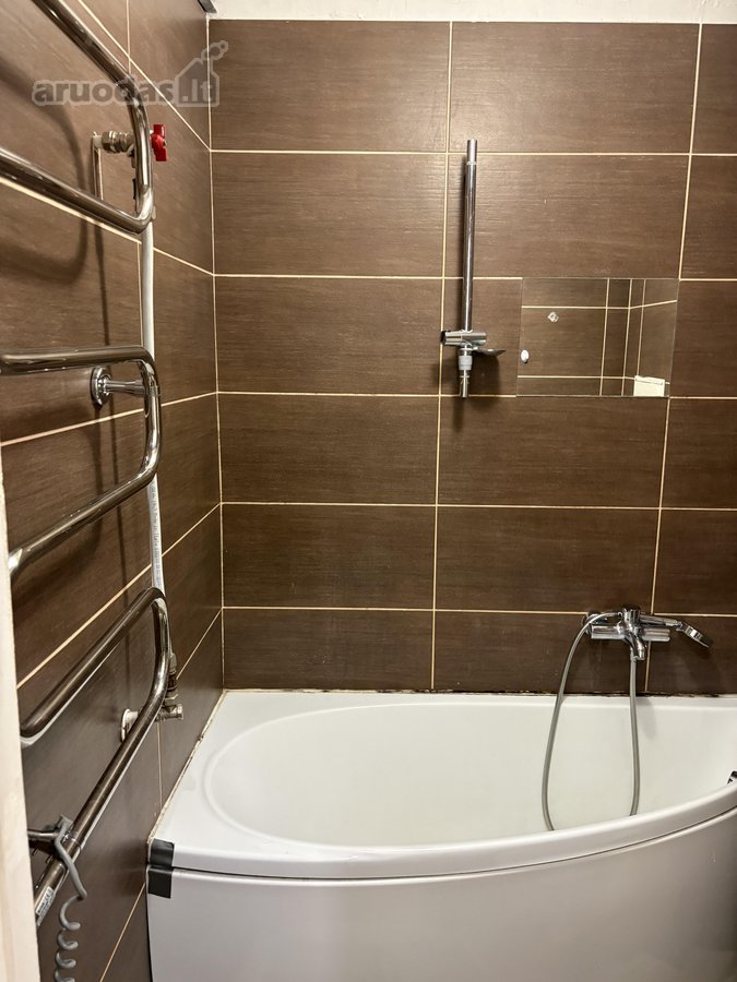 Kauno centre, prestižinėje Art deco gatvėje - nuotraukos Nr. 14