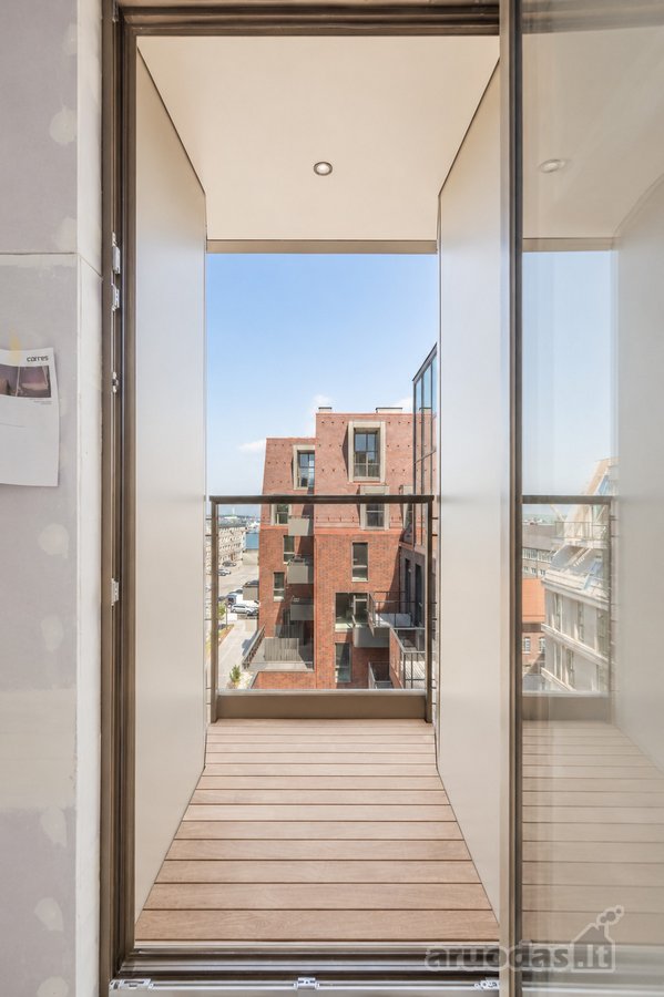 „Memelio mieste“ parduodamas 76,74 m² - nuotraukos Nr. 11