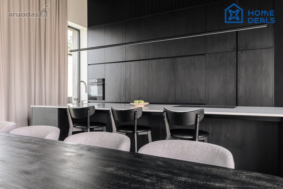 Ieškote namų, kurie sujungtų miesto - nuotraukos Nr. 14