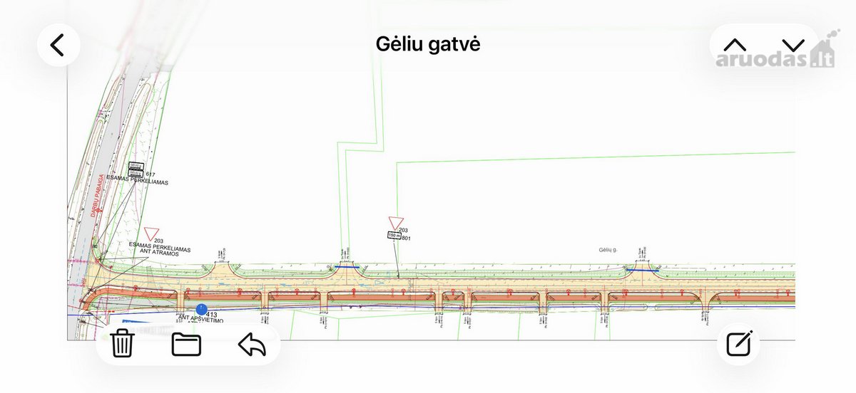 Prie autostrados, su nuovažomis į Kauno ir - nuotraukos Nr. 4
