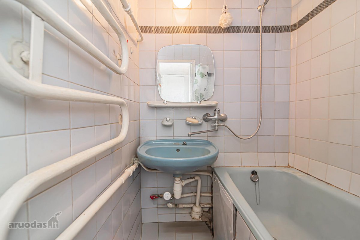 Labai geroje Šnipiškių rajono vietoje - nuotraukos Nr. 19