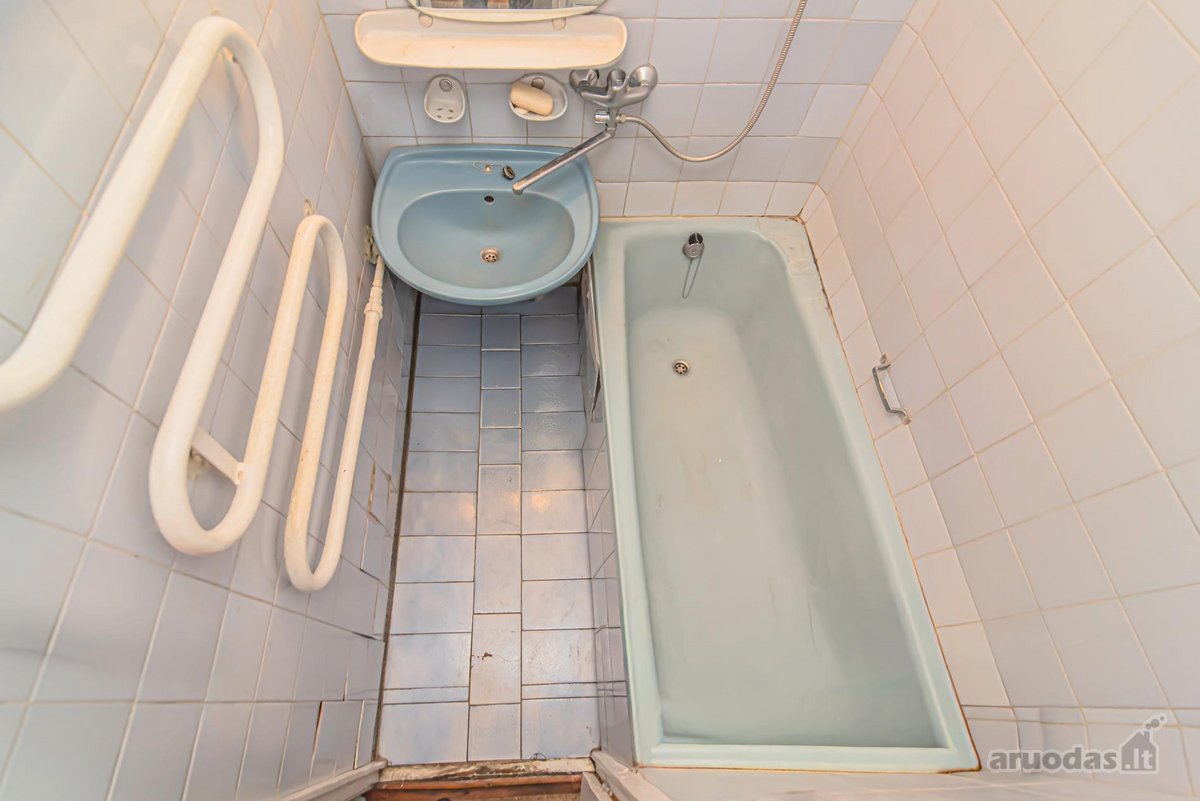 Labai geroje Šnipiškių rajono vietoje - nuotraukos Nr. 20